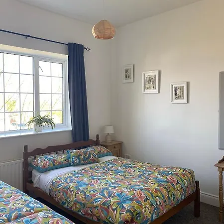 Quay Lodge Nocleg ze śniadaniem *