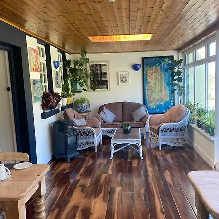 住宿加早餐酒店 Quay Lodge 韦斯特波特